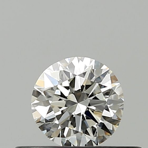 0.3 carat H-VS1 Very Good cut Natūralus Round Deimantas (1)
