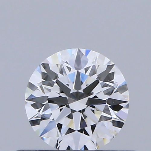 0.4 carat E-SI1 Excellent cut Natūralus Round Deimantas (1)