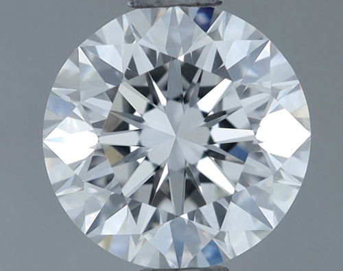 0.82 carat G-VVS1 Very Good cut Natūralus Round Deimantas (1)