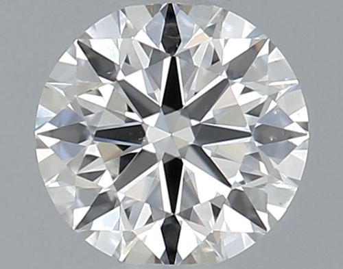 0.38 carat G-VS2 Excellent cut Natūralus Round Deimantas (1)