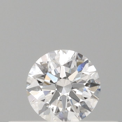 0.24 carat D-VS1 Excellent cut Natūralus Round Deimantas (1)