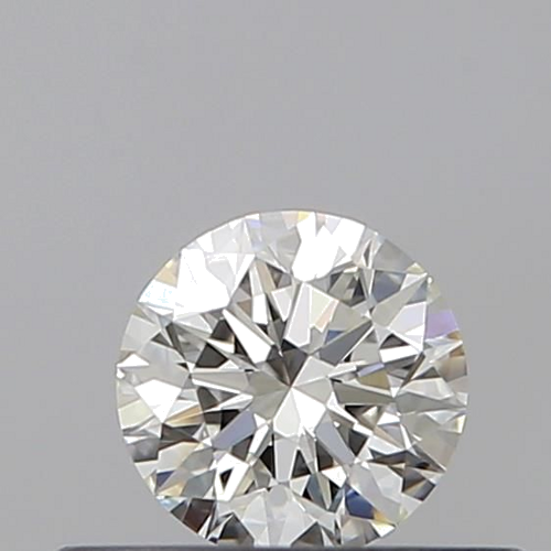 0.3 carat I-VS1 Excellent cut Natūralus Round Deimantas (1)