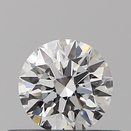 0.31 carat E-VS2 Very Good cut Natūralus Round Deimantas (1)