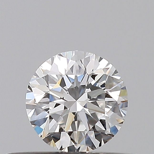 0.3 carat E-VVS1 Very Good cut Natūralus Round Deimantas (1)