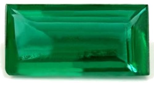 0.63 carat GREEN Emerald Smaragdas (1)