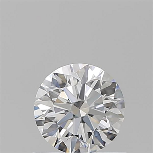 0.7 carat E-VS1 Excellent cut Natūralus Round Deimantas (1)