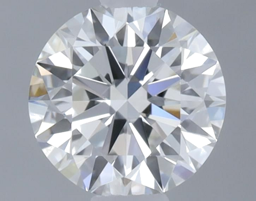 0.3 carat G-VVS1 Excellent cut Natūralus Round Deimantas (1)
