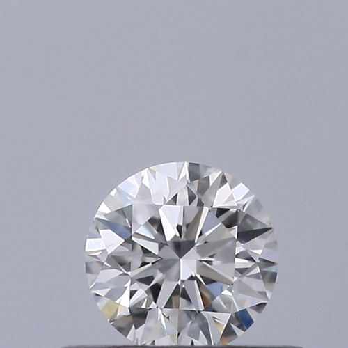 0.29 carat E-IF Excellent cut Natūralus Round Deimantas (1)