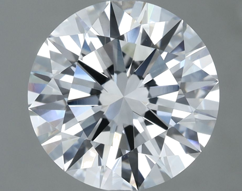 2.02 carat E-VS1 Excellent cut Natūralus Round Deimantas (1)