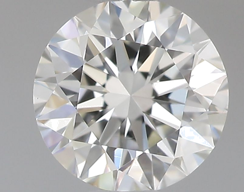 0.4 carat J-VS2 Very Good cut Natūralus Round Deimantas (1)