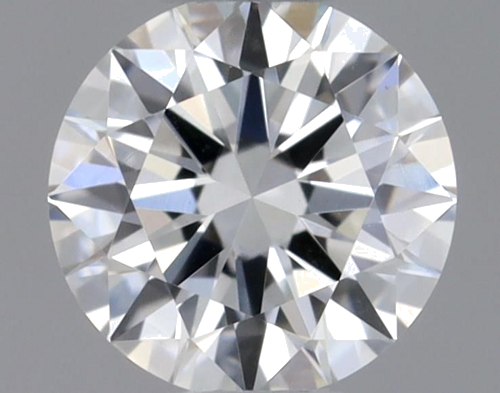 0.29 carat G-VS2 Excellent cut Natūralus Round Deimantas (1)