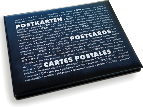 Pocket cards album (1)