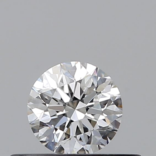 0.3 carat F-VS1 Very Good cut Natūralus Round Deimantas (1)