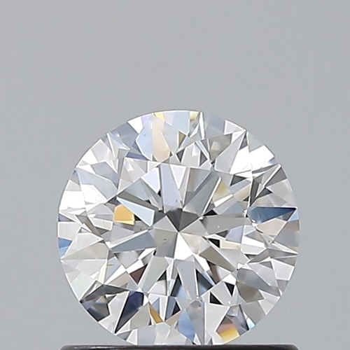 0.8 carat D-VS2 Excellent cut Natūralus Round Deimantas (1)
