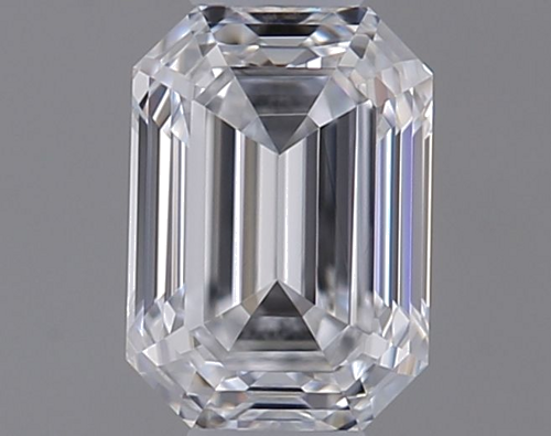 0.31 carat D-VVS1 Natūralus Emerald Deimantas (1)