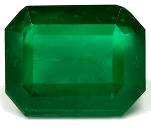 3.51 carat GREEN Emerald Smaragdas (1)