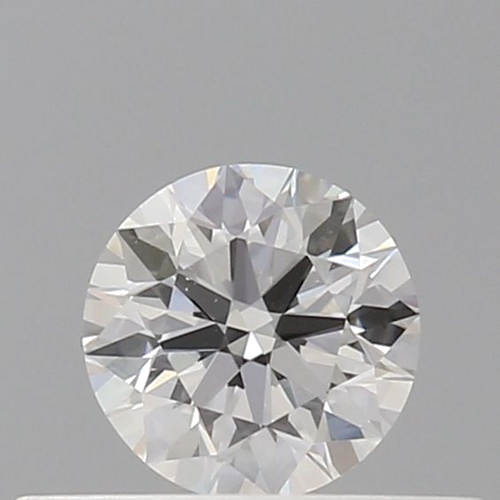 0.3 carat E-SI1 Excellent cut Natūralus Round Deimantas (1)