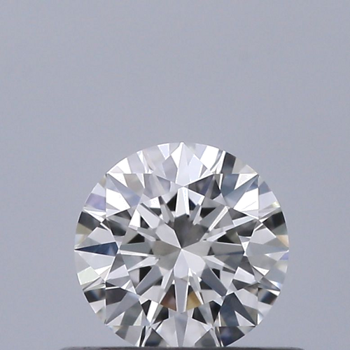 0.37 carat G-VS1 Excellent cut Natūralus Round Deimantas (1)