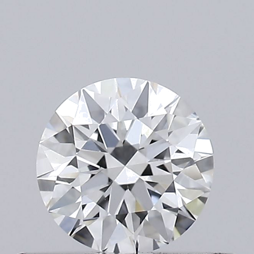 0.3 carat E-VS1 Excellent cut Natūralus Round Deimantas (1)