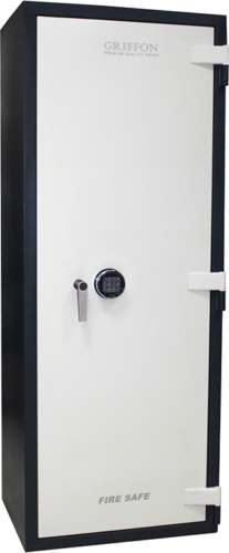 Огнестойкий архивный сейф FSL.180.E (162 кг) (1)