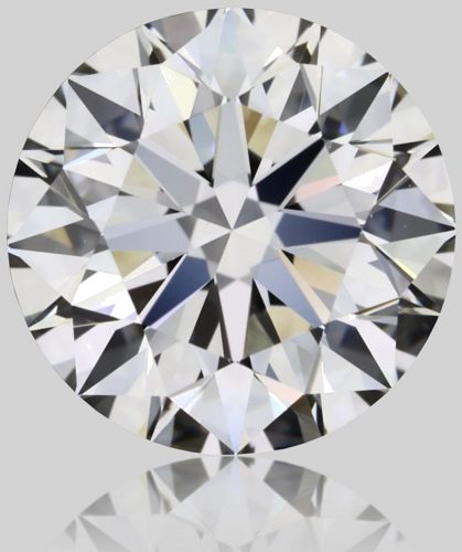 1.5 carat H-VS1 Excellent cut Natūralus Round Deimantas (1)