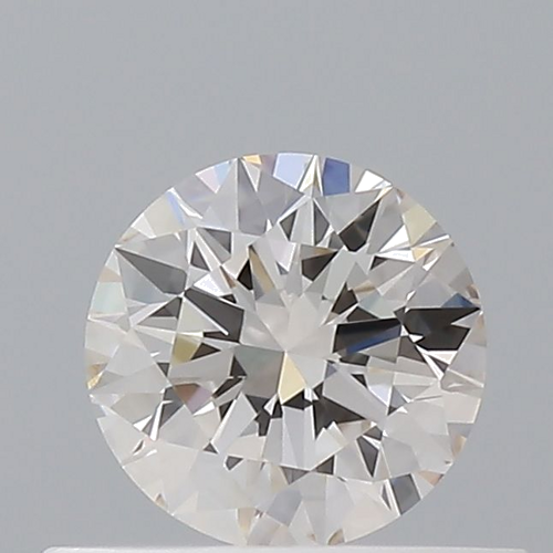 0.4 carat I-VS1 Excellent cut Natūralus Round Deimantas (1)