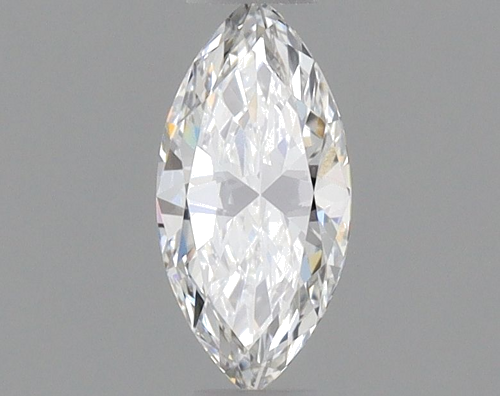 0.31 carat E-VVS1 Natūralus Marquise Deimantas (1)