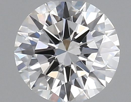 0.3 carat G-VS1 Excellent cut Natūralus Round Deimantas (1)