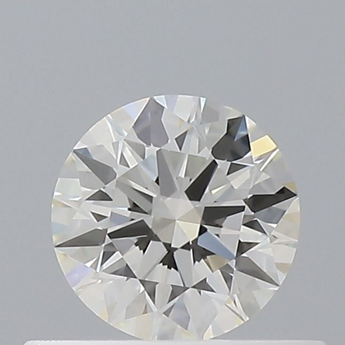 0.4 carat I-VS1 Excellent cut Natūralus Round Deimantas (1)