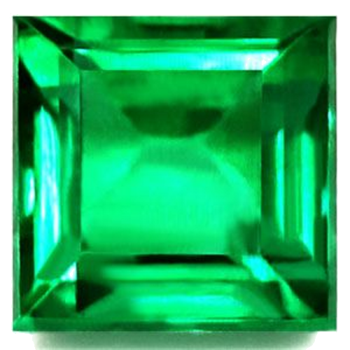 0.59 carat GREEN Emerald Smaragdas (1)