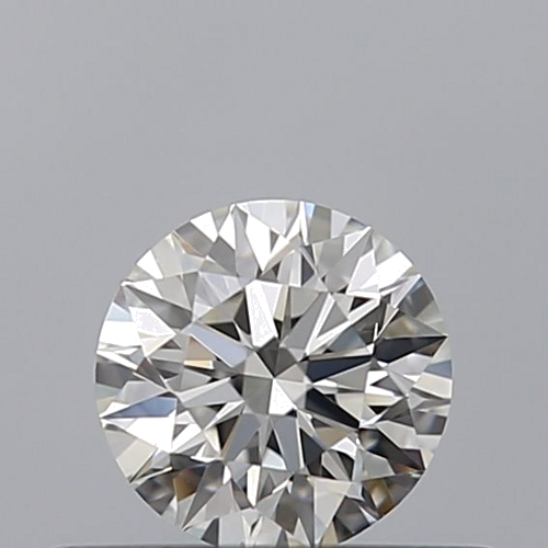 0.3 carat G-VVS1 Excellent cut Natūralus Round Deimantas (1)