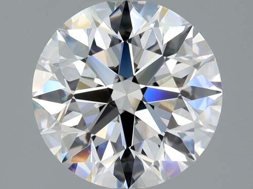 1.8 carat F-VS1 Excellent cut Natūralus Round Deimantas (1)