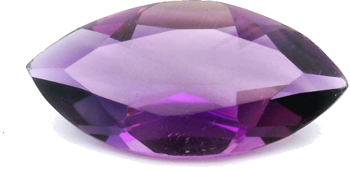 3.21 carat PURPLE Marquise Amethyst (1)