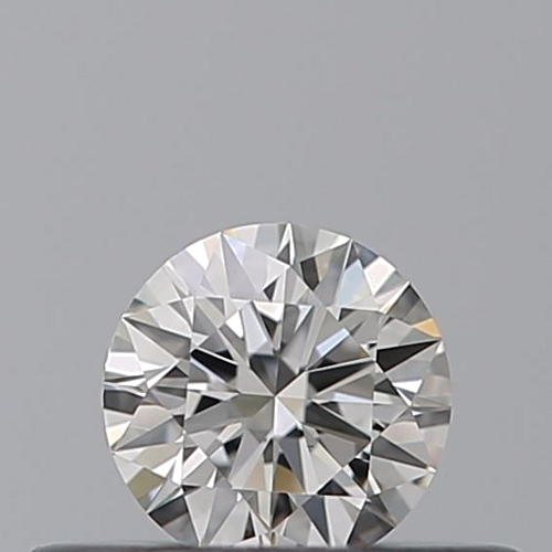 0.21 carat G-VS1 Excellent cut Natūralus Round Deimantas (1)