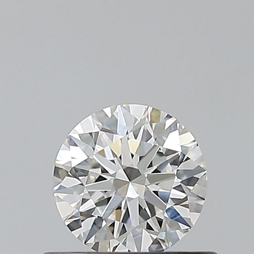 0.5 carat G-VS1 Excellent cut Natūralus Round Deimantas (1)