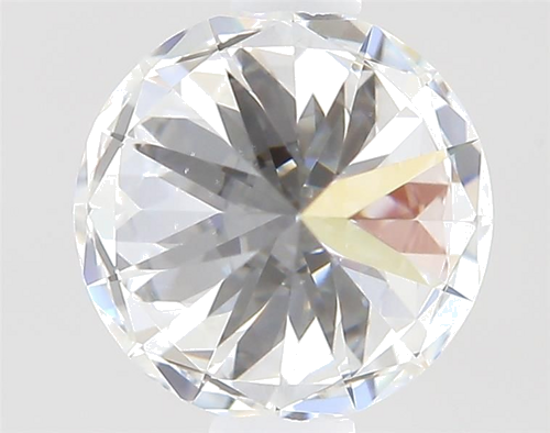 0.3 carat F-VS1 Excellent cut Natūralus Round Deimantas (1)