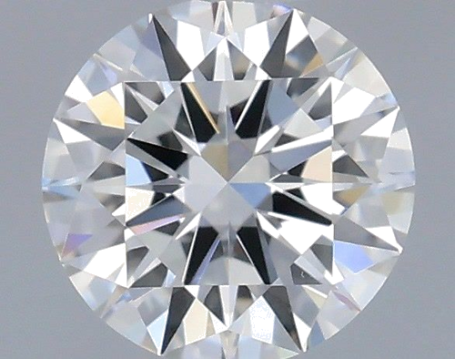 0.31 carat G-VS2 Excellent cut Natūralus Round Deimantas (1)