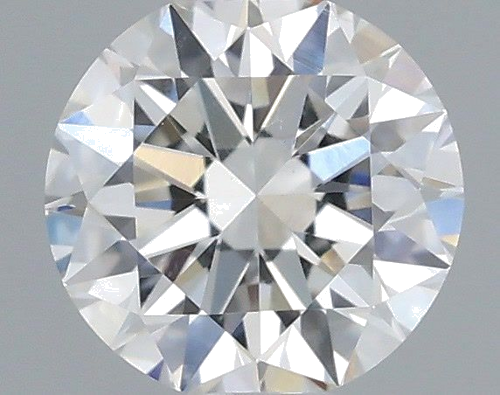 0.3 carat H-SI1 Excellent cut Natūralus Round Deimantas (1)