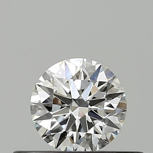 0.3 carat F-VS2 Excellent cut Natūralus Round Deimantas (1)