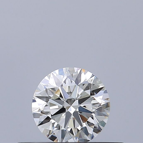 0.3 carat H-VS1 Excellent cut Natūralus Round Deimantas (1)