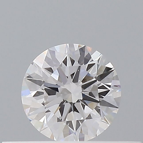 0.3 carat E-VS1 Excellent cut Natūralus Round Deimantas (1)