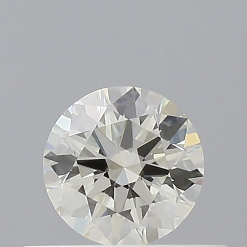 0.3 carat K-VS2 Excellent cut Natūralus Round Deimantas (1)