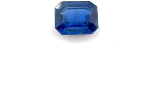 0.56 carat BLUE Emerald Safyras (1)