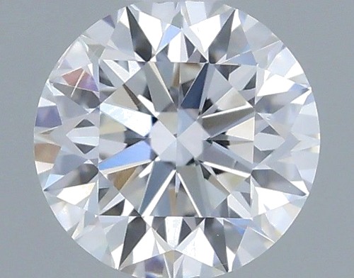 0.3 carat E-SI1 Very Good cut Natūralus Round Deimantas (1)