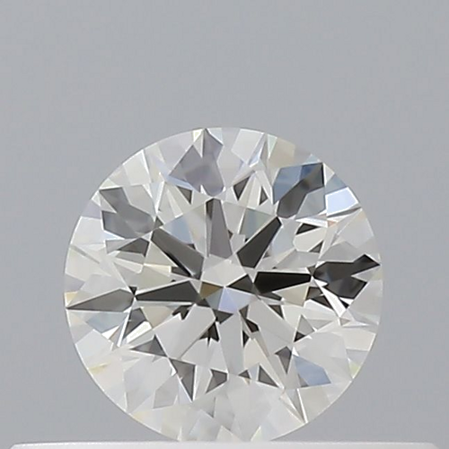 0.3 carat J-VVS1 Excellent cut Natūralus Round Deimantas (1)