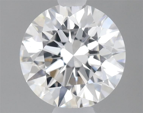 0.34 carat D-VS1 Excellent cut Natūralus Round Deimantas (1)