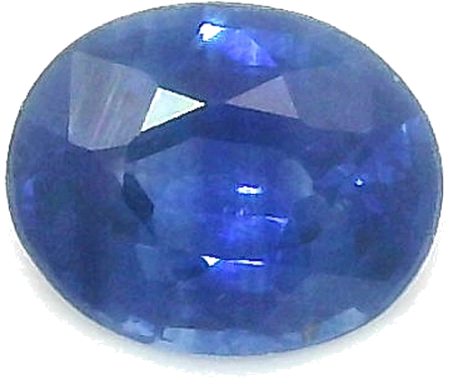 0.4 carat BLUE Oval Safyras (1)