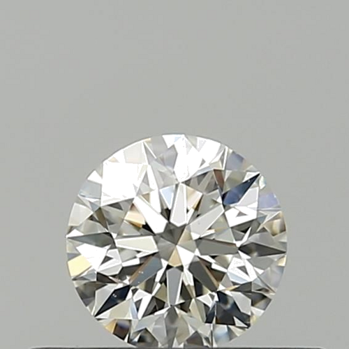 0.3 carat I-VS2 Excellent cut Natūralus Round Deimantas (1)