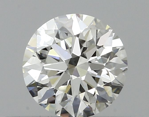 0.3 carat G-VS2 Excellent cut Natūralus Round Deimantas (1)