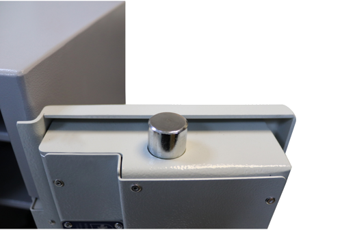 Сейф для оружия Griffon GE.250.E (58 кг) (5)